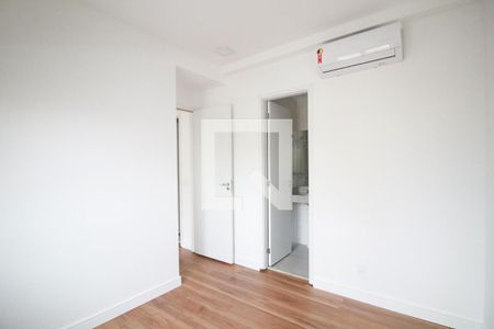 quarto 1 de apartamento para alugar com 2 quartos, 47m² em Vila Dom Pedro Ii, São Paulo