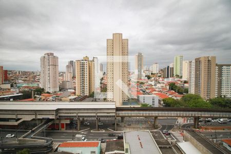vista sala de apartamento para alugar com 2 quartos, 47m² em Vila Dom Pedro Ii, São Paulo