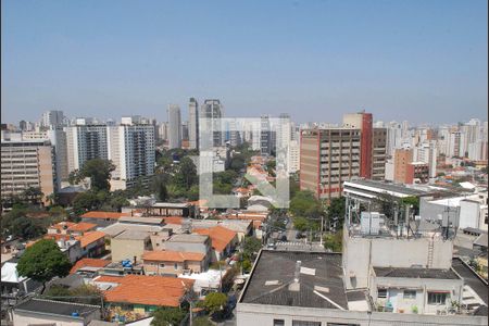 Studio à venda com 22m², 1 quarto e sem vagaVista do Terraço