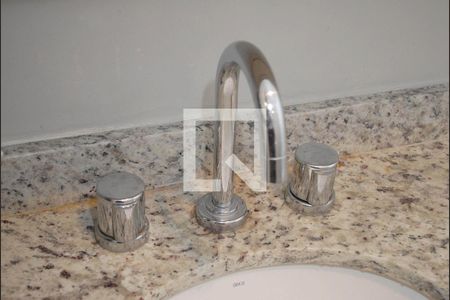 Studio à venda com 22m², 1 quarto e sem vagaBanheiro