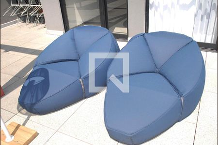 Studio à venda com 22m², 1 quarto e sem vagaÁrea comum