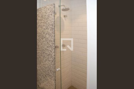 Studio à venda com 22m², 1 quarto e sem vagaBanheiro