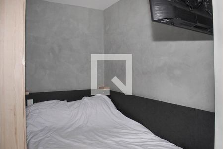 Dormitório de kitnet/studio à venda com 1 quarto, 22m² em Vila Mariana, São Paulo