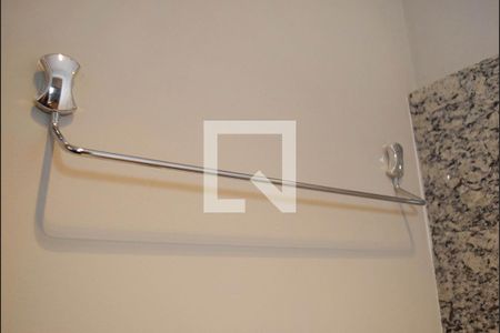 Studio à venda com 22m², 1 quarto e sem vagaBanheiro