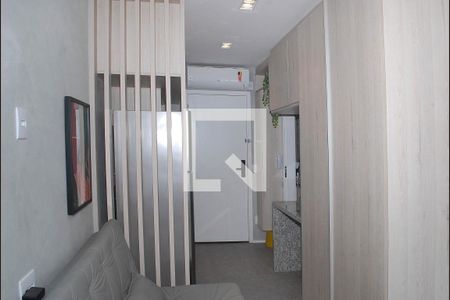 Sala de kitnet/studio à venda com 1 quarto, 22m² em Vila Mariana, São Paulo