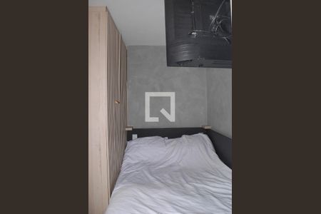 Dormitório de kitnet/studio à venda com 1 quarto, 22m² em Vila Mariana, São Paulo