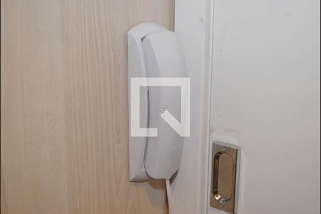 Studio à venda com 22m², 1 quarto e sem vagaCozinha