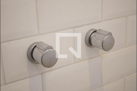 Studio à venda com 22m², 1 quarto e sem vagaBanheiro