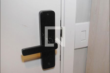 Studio à venda com 22m², 1 quarto e sem vagaCozinha