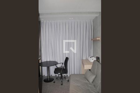 Sala de kitnet/studio à venda com 1 quarto, 22m² em Vila Mariana, São Paulo