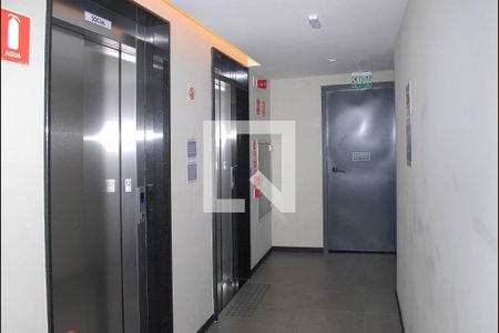 Studio à venda com 22m², 1 quarto e sem vagaÁrea comum