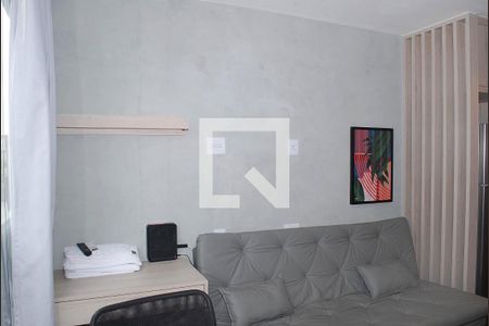 Sala de kitnet/studio à venda com 1 quarto, 22m² em Vila Mariana, São Paulo