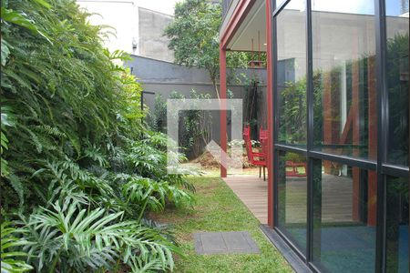 Studio à venda com 22m², 1 quarto e sem vagaÁrea comum