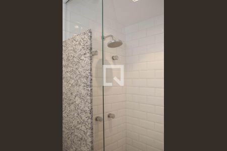 Studio à venda com 22m², 1 quarto e sem vagaBanheiro