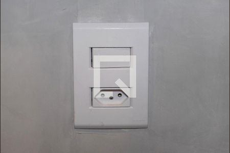 Studio à venda com 22m², 1 quarto e sem vagaCozinha