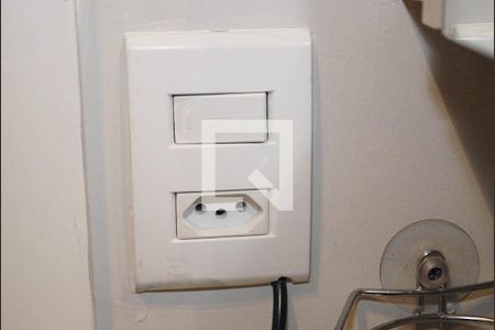 Studio à venda com 22m², 1 quarto e sem vagaBanheiro