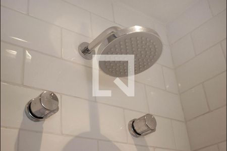 Studio à venda com 22m², 1 quarto e sem vagaBanheiro