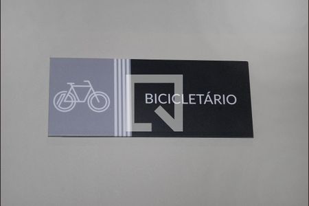 Studio à venda com 22m², 1 quarto e sem vagaBicicletário