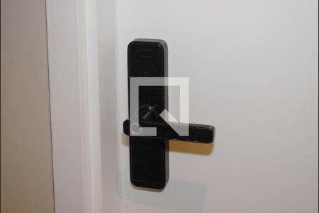 Studio à venda com 22m², 1 quarto e sem vagaEntrada