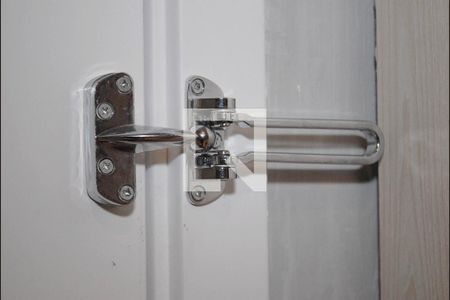 Studio à venda com 22m², 1 quarto e sem vagaCozinha