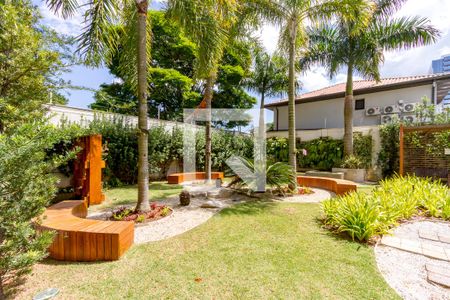 Studio à venda com 50m², 1 quarto e 1 vagaÁrea Comum