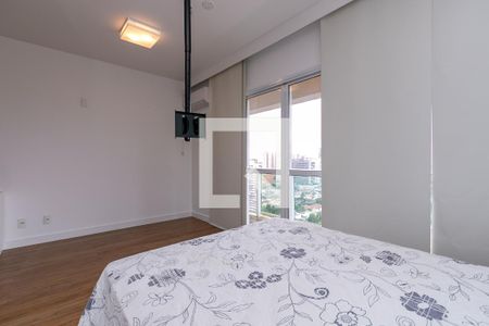 Studio de kitnet/studio à venda com 1 quarto, 50m² em Brooklin Paulista, São Paulo
