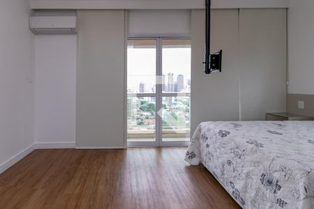 Studio de kitnet/studio à venda com 1 quarto, 50m² em Brooklin Paulista, São Paulo