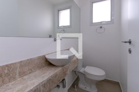 Studio à venda com 50m², 1 quarto e 1 vagaLavabo