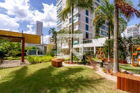 Studio à venda com 50m², 1 quarto e 1 vagaÁrea Comum