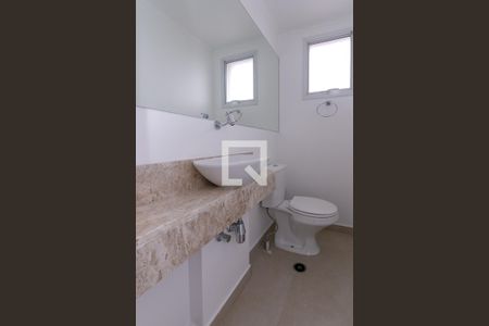 Studio à venda com 50m², 1 quarto e 1 vagaLavabo