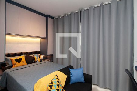 Studio de kitnet/studio para alugar com 0 quarto, 25m² em Consolação, São Paulo