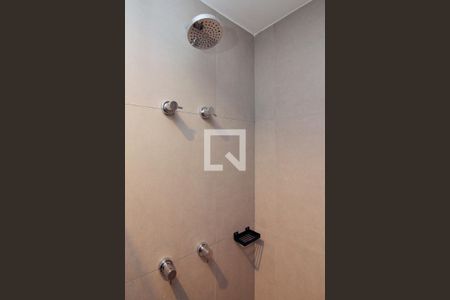 Studio para alugar com 25m², 0 quarto e sem vagaBanheiro