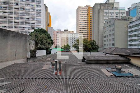 Studio para alugar com 25m², 0 quarto e sem vagaVista