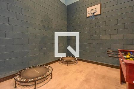 Studio para alugar com 25m², 0 quarto e sem vaga Studio para alugar com 25m², 0 quarto e sem vagaÁrea Comum