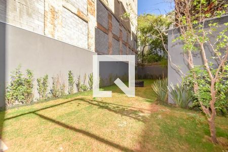 Studio para alugar com 25m², 0 quarto e sem vaga Studio para alugar com 25m², 0 quarto e sem vagaÁrea Comum