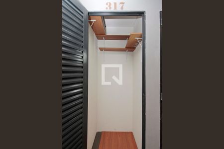 Studio para alugar com 25m², 0 quarto e sem vagaDepósito