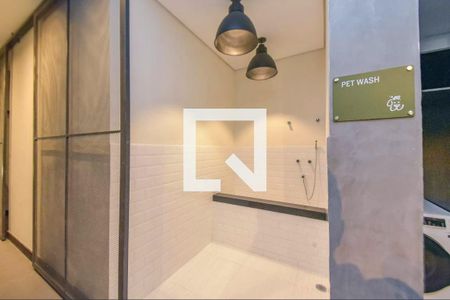 Studio para alugar com 25m², 0 quarto e sem vaga Studio para alugar com 25m², 0 quarto e sem vagaPet Place