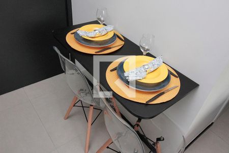 Studio para alugar com 25m², 0 quarto e sem vagaStudio