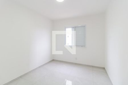 Quarto 1 de apartamento para alugar com 2 quartos, 52m² em Biritiba, Poá