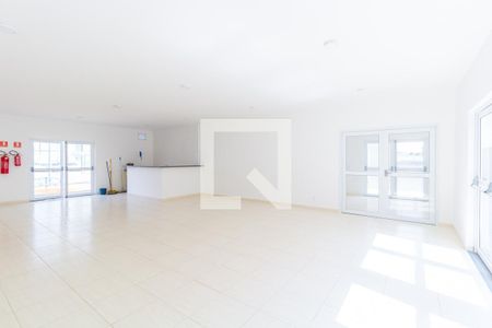 Apartamento para alugar com 52m², 2 quartos e 1 vaga Apartamento para alugar com 52m², 2 quartos e 1 vagaÁrea comum - Salão de festas