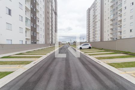 Apartamento para alugar com 52m², 2 quartos e 1 vaga Apartamento para alugar com 52m², 2 quartos e 1 vagaGaragem