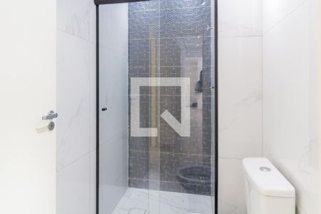 Apartamento para alugar com 52m², 2 quartos e 1 vaga Apartamento para alugar com 52m², 2 quartos e 1 vagaBanheiro