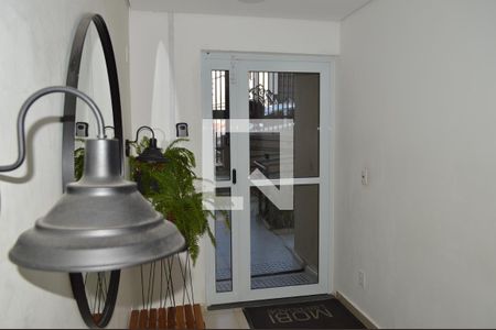 Apartamento à venda com 27m², 1 quarto e sem vagaHall