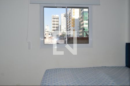 Quarto de apartamento à venda com 1 quarto, 27m² em Sé, São Paulo