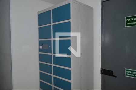 Apartamento à venda com 27m², 1 quarto e sem vagaCentra de entegas