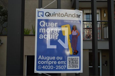 Apartamento à venda com 27m², 1 quarto e sem vagaPlaquinha