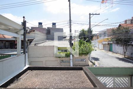 Vista Quarto 1  de casa à venda com 3 quartos, 170m² em Vila Carolina, São Paulo