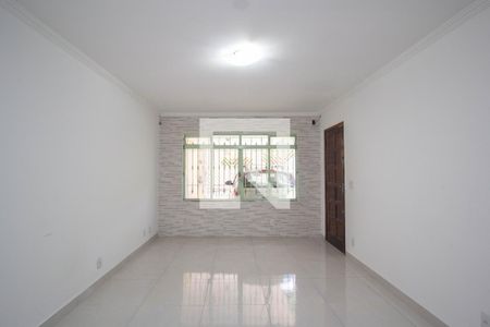 Sala de casa à venda com 3 quartos, 170m² em Vila Carolina, São Paulo