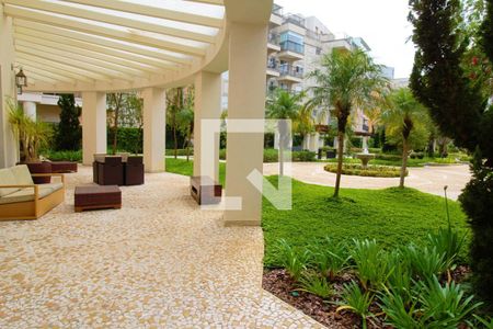 Apartamento para alugar com 75m², 2 quartos e 2 vagas Apartamento para alugar com 75m², 2 quartos e 2 vagasÁrea comum