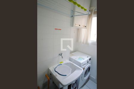 Apartamento para alugar com 75m², 2 quartos e 2 vagas Apartamento para alugar com 75m², 2 quartos e 2 vagasÁrea de Serviço